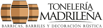 Toneleria Madrid
